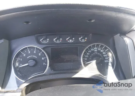 2011 Ford F-150 Xlt from USA, damaged, VIN 1FTFW1ET0BFD14961